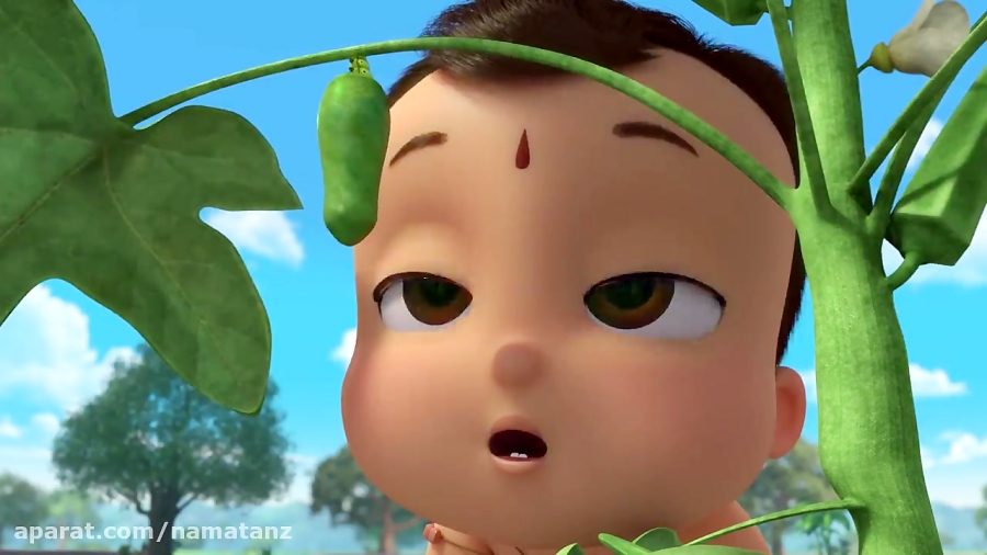 انیمیشن بیم کوچولوی شیطون فصل 2 قسمت 21